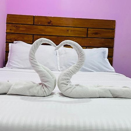 Skyway Rooms Пондичерри Экстерьер фото