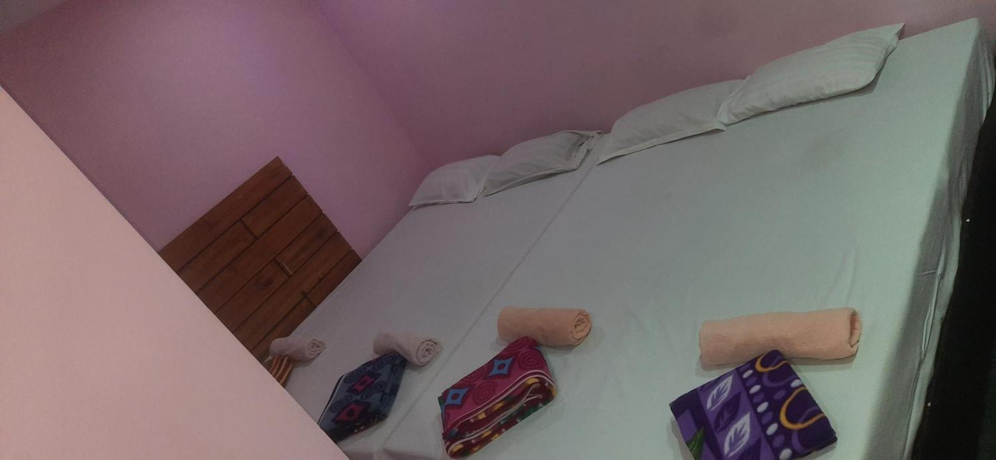 Skyway Rooms Пондичерри Экстерьер фото