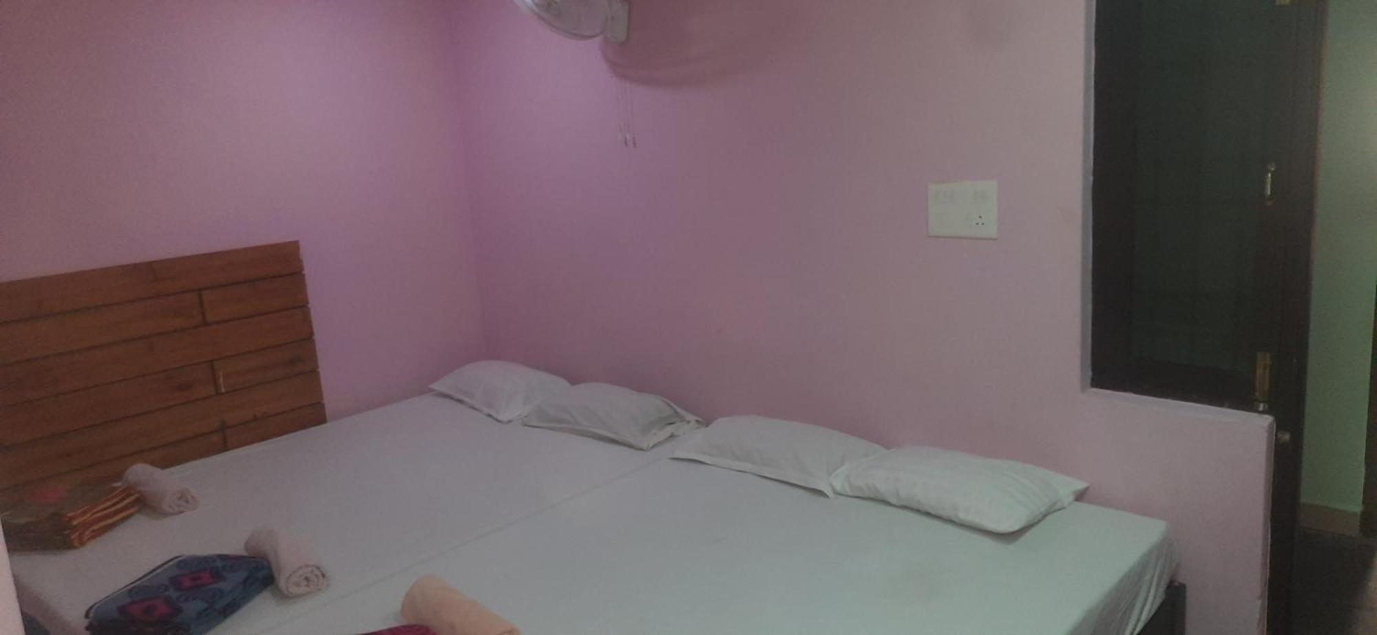 Skyway Rooms Пондичерри Экстерьер фото