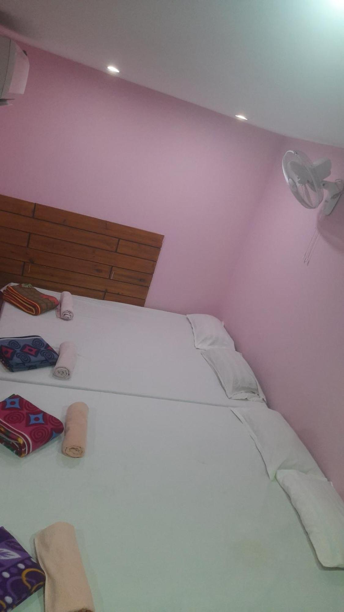 Skyway Rooms Пондичерри Экстерьер фото