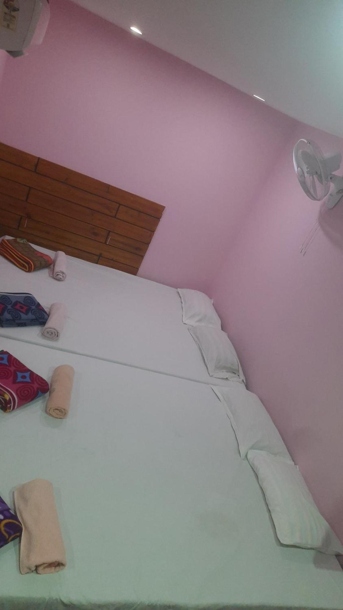 Skyway Rooms Пондичерри Экстерьер фото