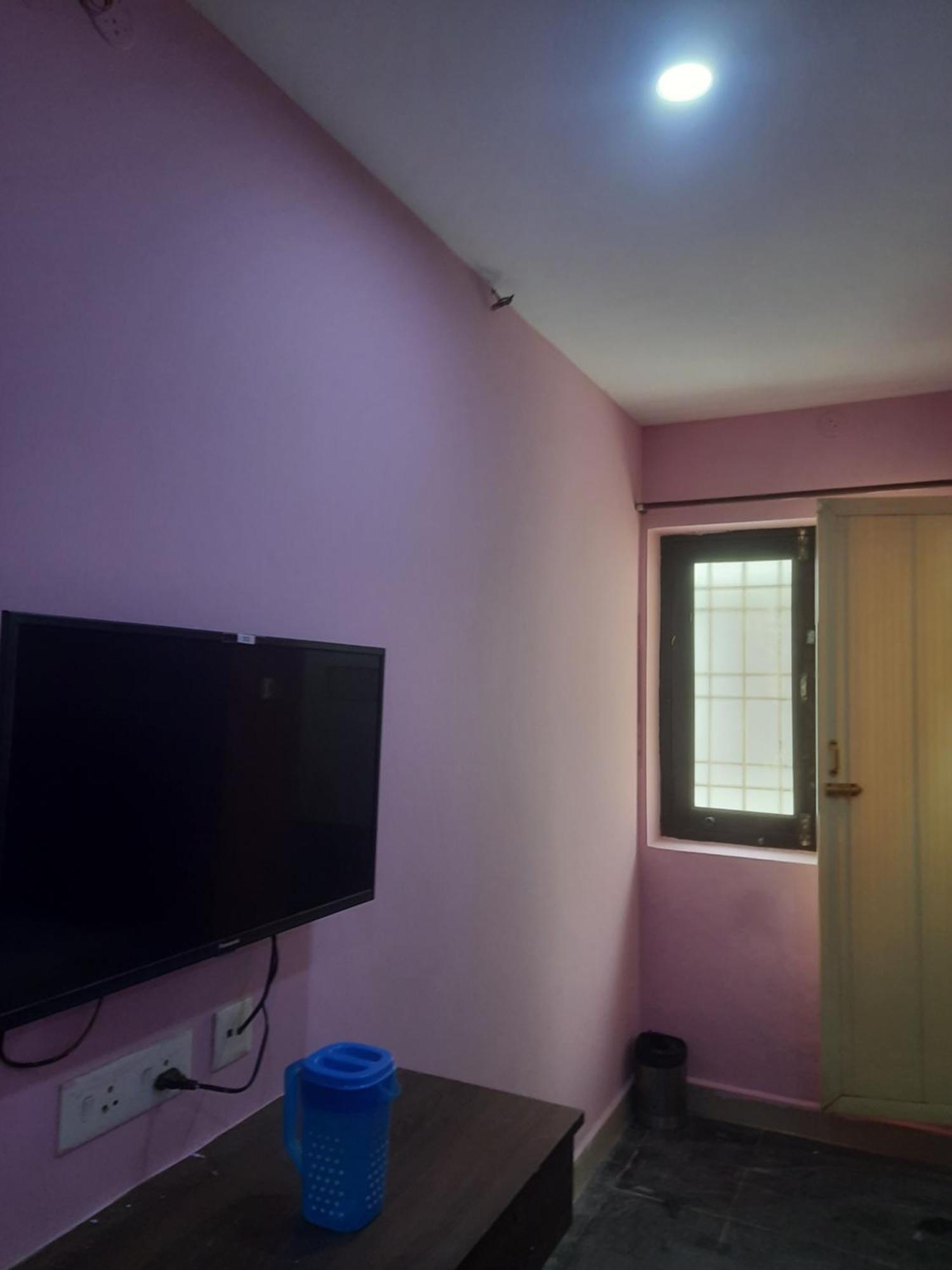 Skyway Rooms Пондичерри Экстерьер фото