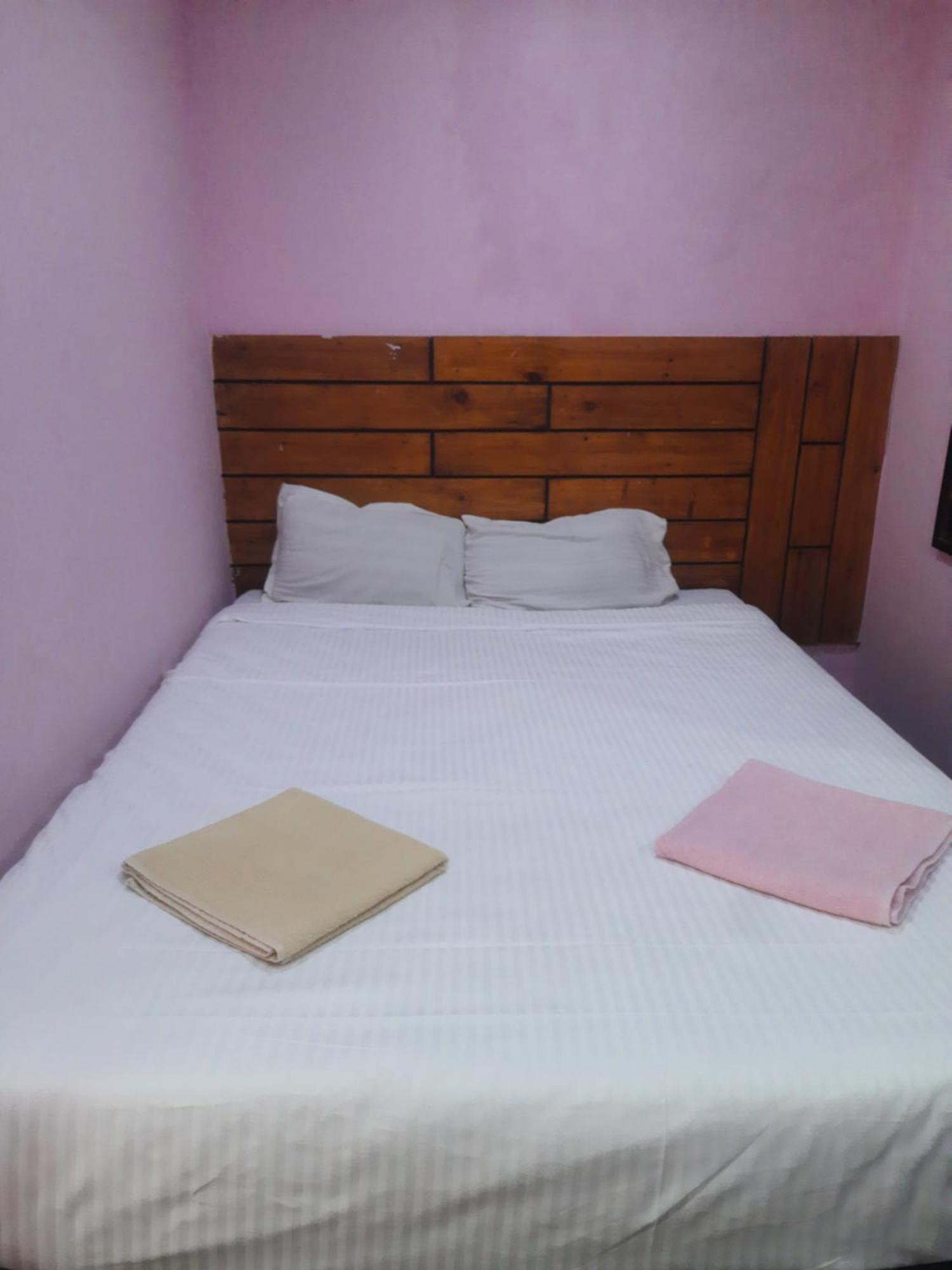 Skyway Rooms Пондичерри Экстерьер фото