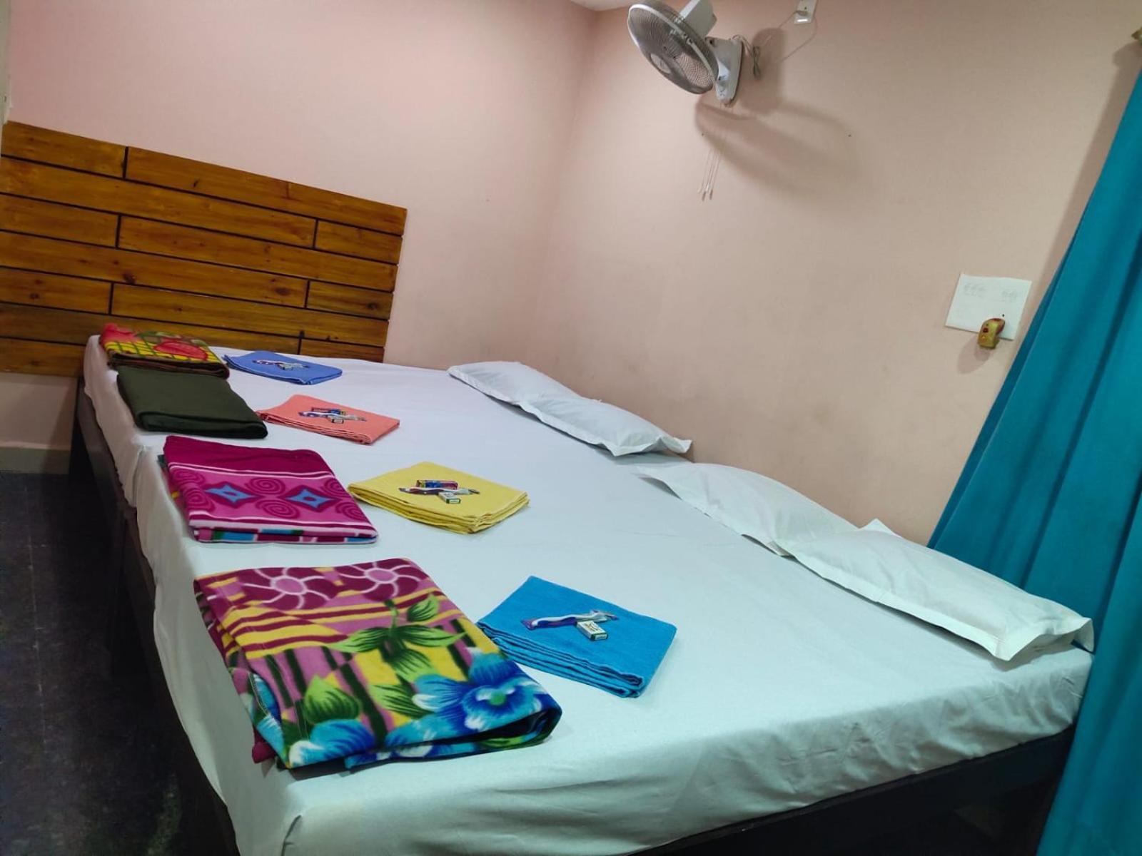 Skyway Rooms Пондичерри Экстерьер фото