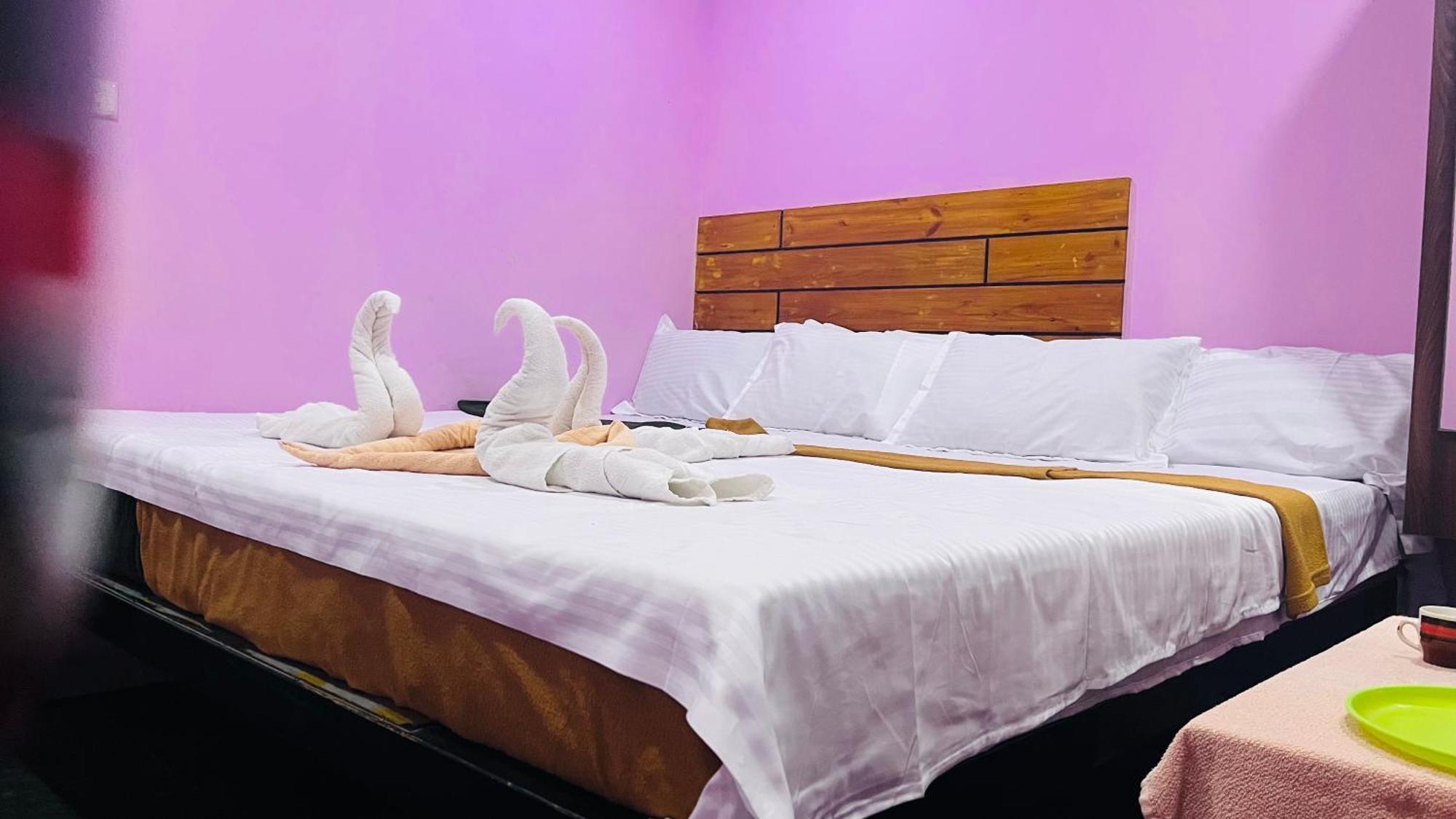 Skyway Rooms Пондичерри Экстерьер фото