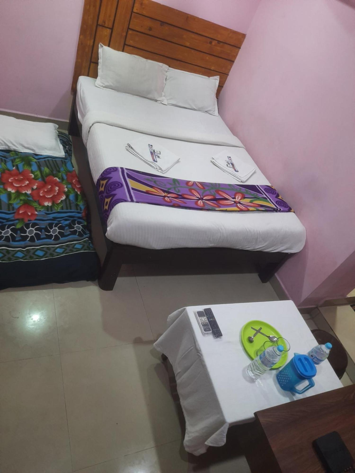 Skyway Rooms Пондичерри Экстерьер фото
