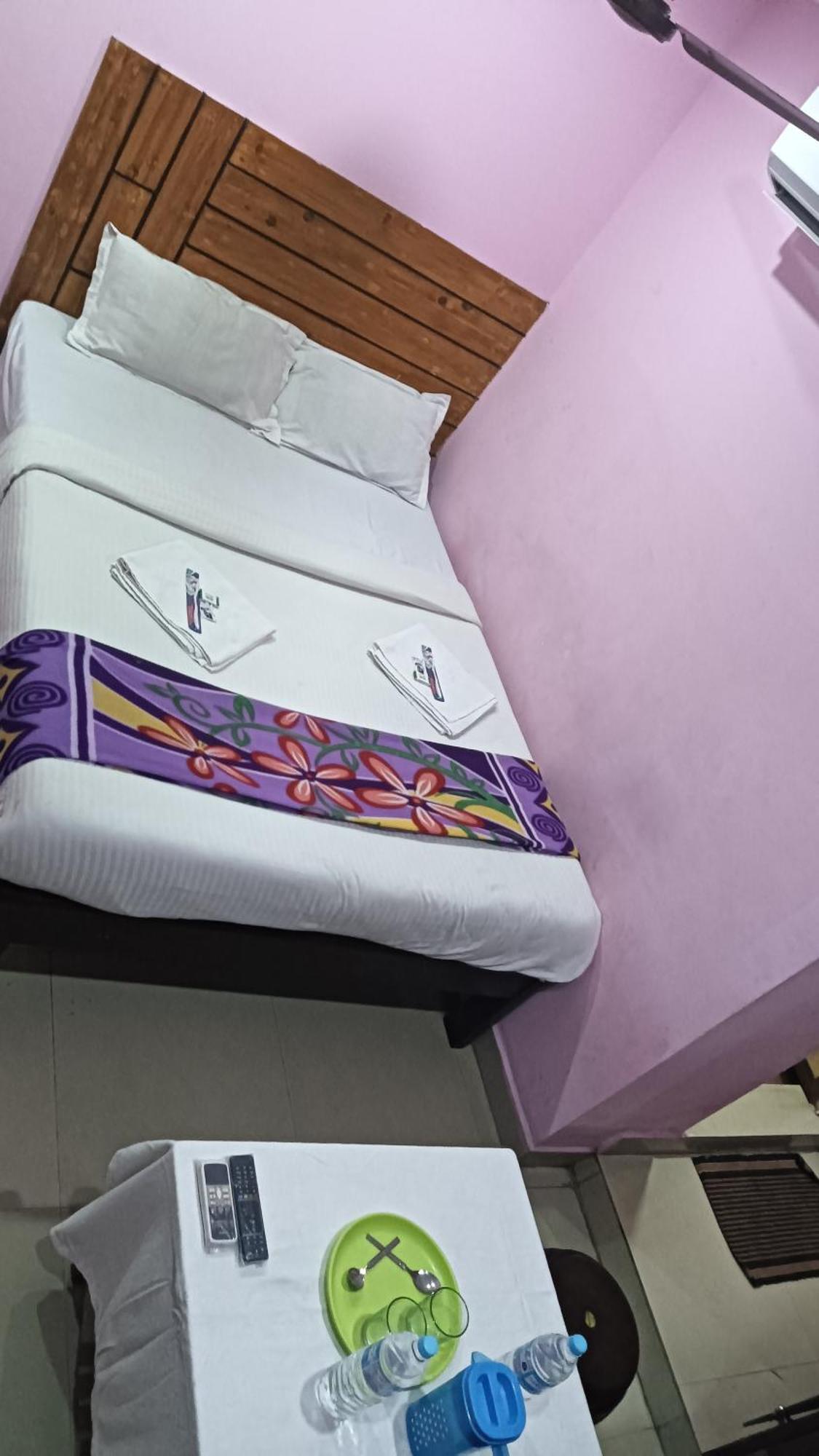 Skyway Rooms Пондичерри Экстерьер фото