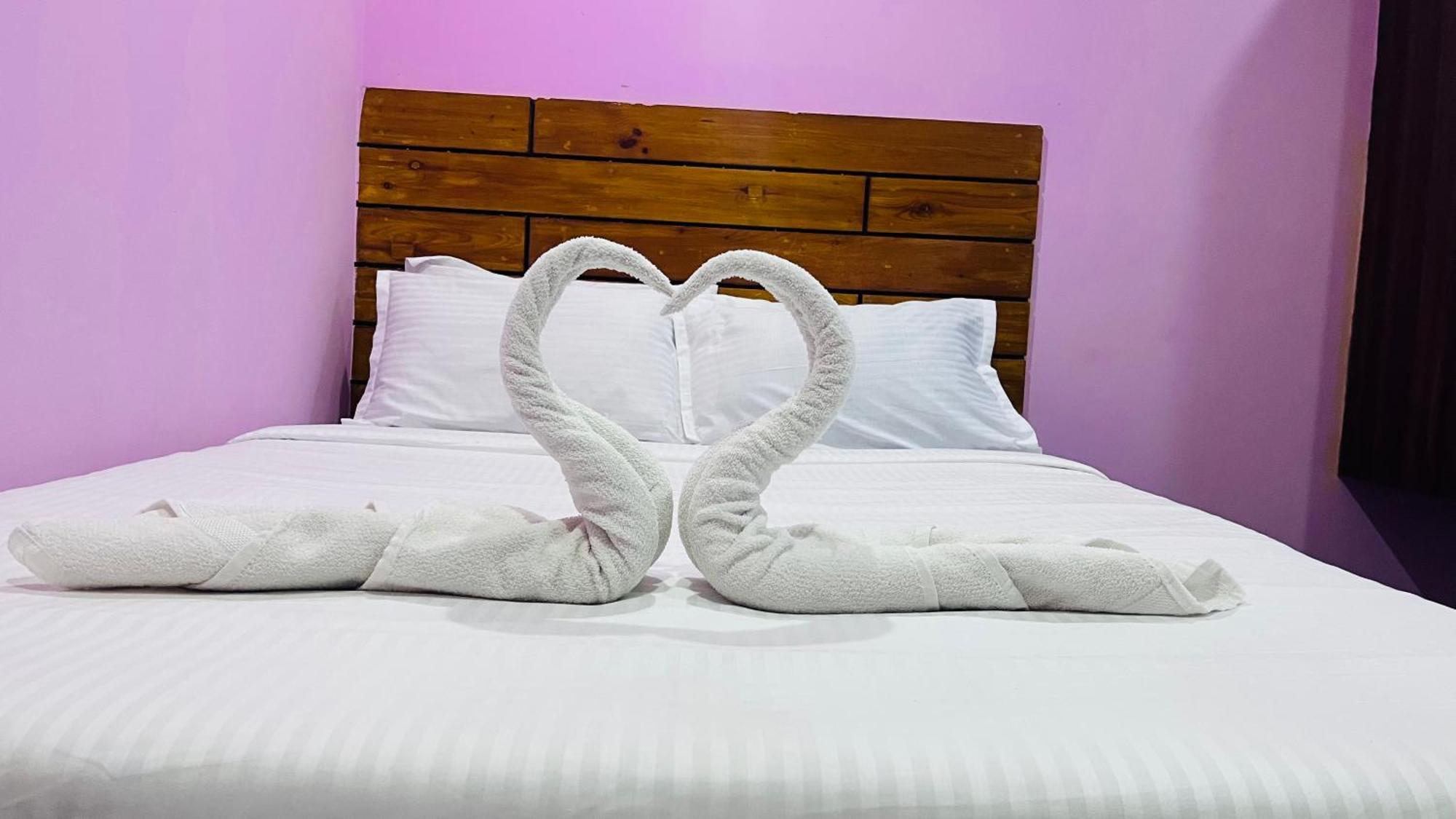 Skyway Rooms Пондичерри Экстерьер фото